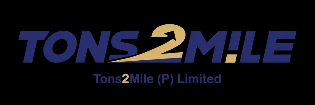 TONS2MILE